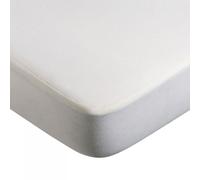 Protège matelas en bambou pour berceau Kumi 68x40 cm