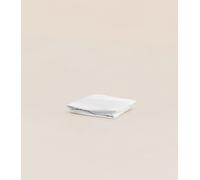 Protège matelas enfant 90x190 cm -Tissu hypoallergénique - Imperméable - Fait en France - Tediber