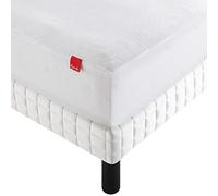 Protège Matelas Epeda Coton imperméable et Respirant 100x190/200