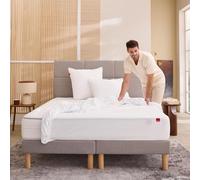 Protège Matelas Epeda Excellence 160x200 cm