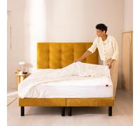 Protège Matelas Epeda Quietude 160x200 cm