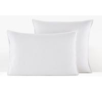 Protège-matelas flanelle Univers-Décor : 1 / 140 x 190 cm