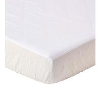 Homescapes Protège-matelas matelassé, 120 x 190 cm