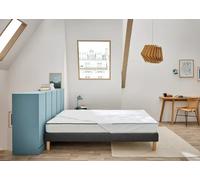 Protège-matelas imperméable 140 x 190 cm - Bultex protège-matelas imper et respirant