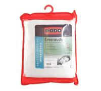 Protège-matelas Imperméable Blanc Dodo 140X190