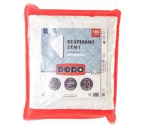 Protège Matelas Imperméable Blanc Dodo 180x200
