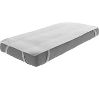 Protège-matelas imperméable enfants pack de 2, 80x160 cm