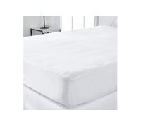 Today – Protège-matelas imperméable Essential 90 x 190 cm pour 1 personne