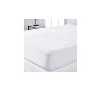 TODAY Protège Matelas Imperméable Essential - Blanc - 140 X 190 Cm