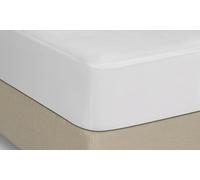 Protège-matelas imperméable et anti-acariens : 60 x 120 cm