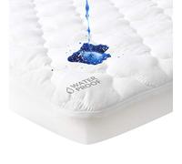 Protège-matelas imperméable pour enfant Breeze Plus 4moms - Portable Playard & Breeze Go - Portable - Pour les voyages, le parc à bébé