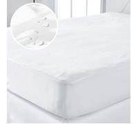 Today Protege Matelas Impermeable 90/190 Ete/Hiver - 100% Coton