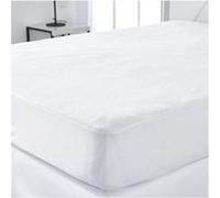 Today Protège-matelas imperméable Essential – Blanc 160 x 200 cm