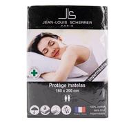 Protege matelas jean louis scherrer plastique 160 art0613 Mixte JEAN-LOUIS SCHERRER