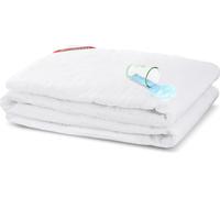 Protège-matelas, Matelas pour berceau, Imperméable, Anti-allergique, 200X220 Cm