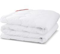 Protège-matelas Medicline Housse de matelas Housse de matelas matelassée Lavable jusqu'à 30 degrés 200x220cm Blanc