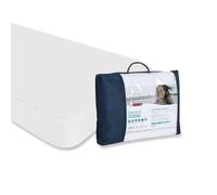 Protège-matelas Moshy derme pour lit 90 x 190 cm.