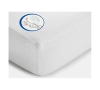 Protège Matelas - Noname - 160x200 Cm - 100% Imperméable - 80% Coton - Lavable À 30° Multicolore