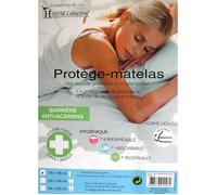 Protège Matelas - Noname - 90 x 190 cm - Anti-acarien - Imperméable - Respirant