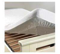 Protège-Matelas - Ponny - 160 X 200 Cm - Imperméable - Oeko-Tex® - Éponge 50% Coton Multicolore