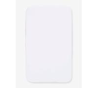Protège-matelas pour berceau évolutif Next2Me blanc TU