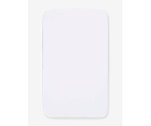 Protège-matelas pour berceau évolutif Next2Me blanc TU