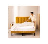 Protège matelas Quietude 90x190 cm