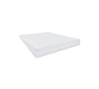Protège matelas QUIETUDE 160x200 cm - Impermeable & Anti-punaises