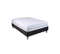 Protège matelas Simmons Palerme imperméable - 160x200