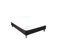 Protège matelas Simmons Toscane 400g - 160x200