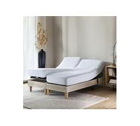 Protège matelas TPR 2x80x200 -