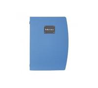 SECURIT - Protège-menus Rio bleu