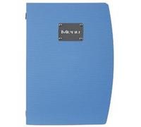 SECURIT - Protège-menus Rio bleu