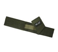 Mil Tec – Bracelet de montre Commando 15775001 olive