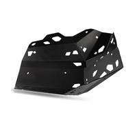 Protège-Moteur Moto pour BMW pour ADV pour Adventure 2019 2020 2021 2022 2023 Châssis De Protection Moteur sous Couvercle Plaque Antidérapante Coque De Châssis(Black)