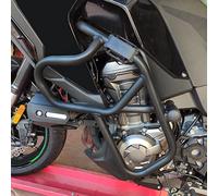 Protège-Moteur Motor Pare-Chocs Moto pour Versys1000 SE 2019 2020 2021 2022 2023 2024 Versys 1100 2025 2026 Contre Les Chutes Protecteur Structure Carrosserie Routière