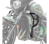 Protège-Moteur Motor Pare-Chocs Moto pour Vulcan S 650 VN650 EN650 2015 2016 2017 2018 2019 2020 2021 2022 2023 2024 2025 2026 Contre Les Chutes Protecteur Structure Carrosserie Routière