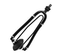 Protège-Moteur pour Moteur Hors-Bord, Dispositif de Nettoyage et Rinçage pour Moteurs Hors-bord, Nettoyants Nautiques pour l'Entretien du Littoral et la Protection des Zones Marines