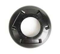 Protège-moyeu arrière Gsport G.L.A.N.D MKIV BLACK Noir