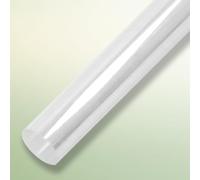 Protege Mur Cuisine 80 x 145 cm Auto Adhésif Protection Transparente pour Table Facile à Appliquer et à Enlever pour Tiroirs, Étagères, Armoires, Bureaux, Réfrigérateur, Couleur transparente