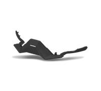 Protège-nez 100% Armega Noir Noir