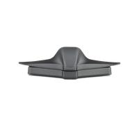 Protège-nez HJC FG-17 Noir Noir