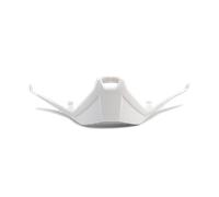 Protège-nez Leatt Velocity 6.5 Noir Noir
