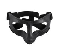 Protège-Nez pour Nez cassé, Protection faciale pour Le Sport, réduit l'impact, pour Le Football, Le Basket-Ball