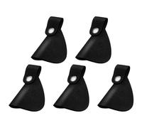 Protège-Nez UV Extérieur 5 Pièces Confortable Respirant Protection Solaire Visage Sport Randonnée Vélo Ski Soin Peau