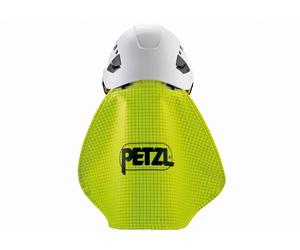 Protège-nuque PETZL - pour casque Vertex et Strato - jaune - A019AA00