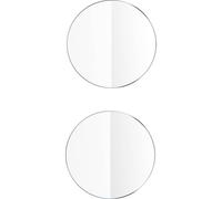 Protège Objectif 3mk Realme 10 Pro Dureté 7h, Pack De 4