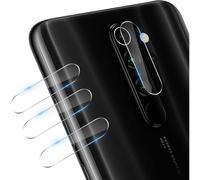 Protège Objectif 3mk Xiaomi Redmi Note 8 Pro Flexibleglass