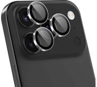 Protège objectif FORCE GLASS iPhone 17 Pro/Pro Max/16 Pro/Pro Max