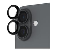 Protège objectif PANZERGLASS iPhone 17 / 16/ 16 Plus protège obejctif